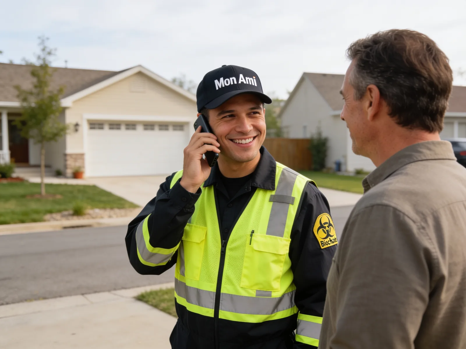 Sewage Cleanup Rocky Ridge, MD FAQs